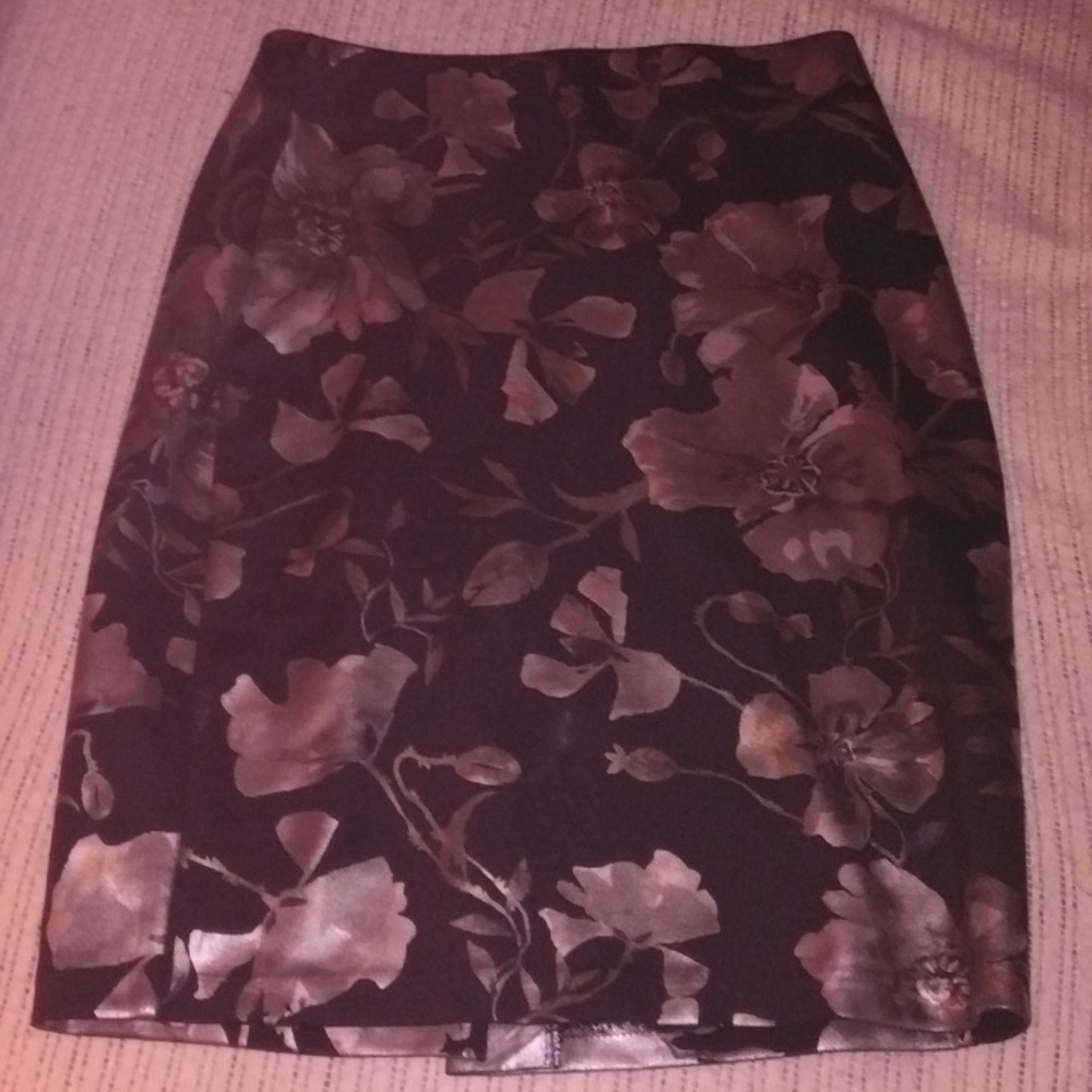 Woman's skirt size xs